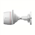 EZVIZ 瑩石 H3c 2K 室外Wi-Fi智能攝影機 - 30米夜視、AI人體偵測、IP67防水